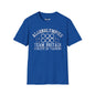 Revotees Alcoholympics Team Britain Funny Drinking Crew T-Shirt - alternate view 7
