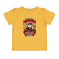REVOTEES Toddler Monster In Training Tee — 'Vlad the Vampire' Halloween Kids Shirt