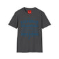 Fishing Grandad T-Shirt — "I'm a Fishing Grandad" Graphic Tee for Proud Grandpa, Father’s Day Gift