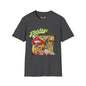 Revotees Steely Dan Cant Buy a Thrill Retro Album Art T-Shirt - alternate view 7