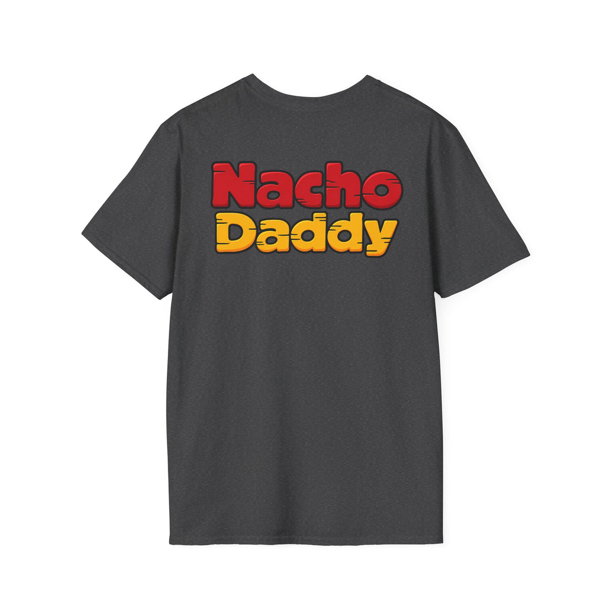 Nacho Daddy & Scorpion Shot T-Shirt