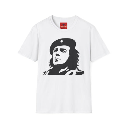 Revolutionary Che Guevara Icon Graphic T-Shirt