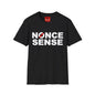 Nonce Sense - Unisex Softstyle T-Shirt