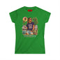 Festival Collection - Coachella round crew neck