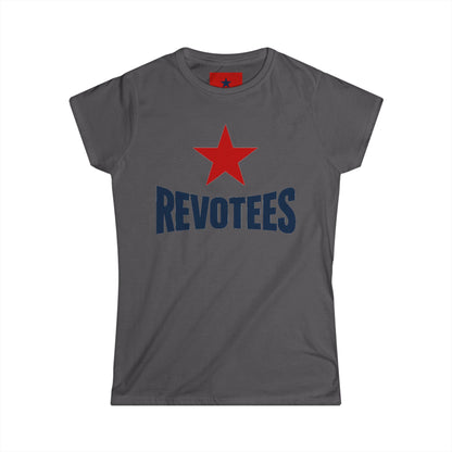 Revotees Star Womens T-Shirt - alternate view 8