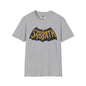 Sabbath - Unisex Softstyle T-Shirt