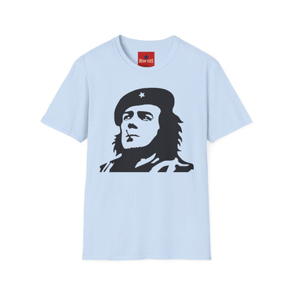 Revolutionary Che Guevara Icon Graphic T-Shirt