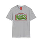 Uncle Moe’s Family Feedbag T-Shirt — Retro Farmhouse Logo Tee