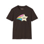 Revotees I Tried to Be Normal Once Unisex Softstyle T-Shirt - alternate view 5