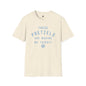 Revotees Pretzel Lovers These Pretzels Are Making Me Thirsty Casual T-Shirt - alternate view 6