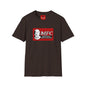 MFC Medicinal Fried Chicken T-Shirt — Retro Parody Fast Food Tee