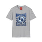 Mighty Mick's Boxing Gym T‑Shirt — Vintage Philadelphia Boxing Tee (Est. 1923)