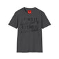 I Find It Kind Of Funny - REM - Unisex Softstyle T-Shirt