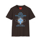 The New Wellness Centre T-Shirt — 'Definitely Not a Cult' Graphic Tee