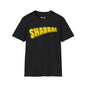 Revotees Shabba Unisex Softstyle T-Shirt - alternate view 2