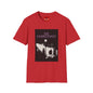 The Exhibitionist T-Shirt — Vintage Noir Graphic Tee