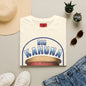 Big Kahuna Burger T-Shirt — Retro Surf-Inspired Burger Graphic Tee