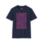 Revotees I Fart in Your General Direction Funny Quote T-Shirt - alternate view 7