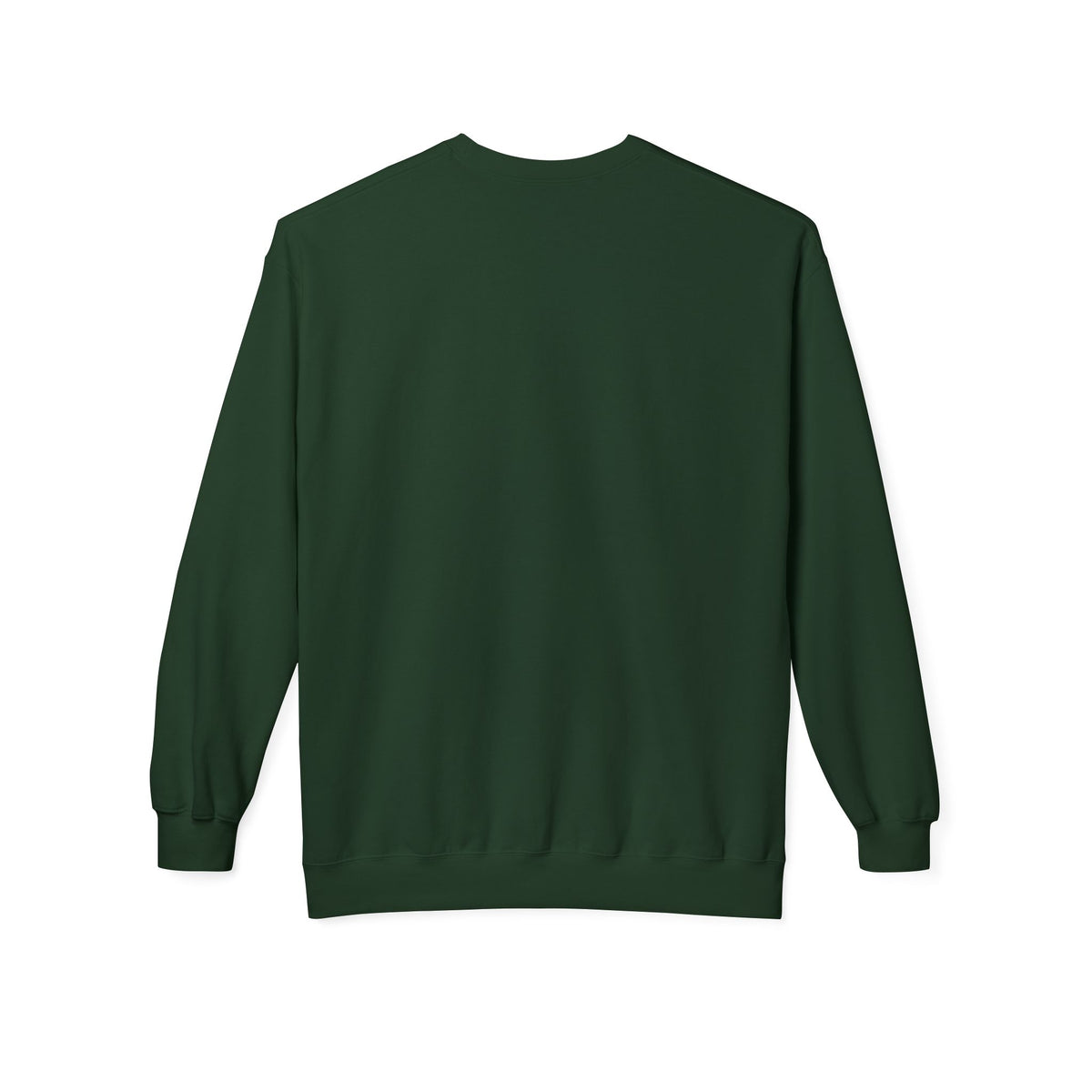 Christmas Sloth Sweatshirt – "Eat Sleep and Be Merry" Cozy Holiday Crewneck