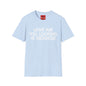 Funny Graphic T-Shirt — "What Are You Looking at Dicknose" Novelty Tee