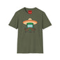 T-Shirt — Hola Sombrero Truck Graphic Tee