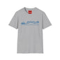 Are We There Yet? Road Trip T-Shirt