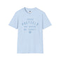Revotees Pretzel Lovers These Pretzels Are Making Me Thirsty Casual T-Shirt - alternate view 9