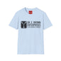 Dr. E. Brown Enterprises T-Shirt — 24 HR Scientific Services Logo Tee