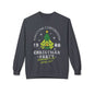 Die Hard 'Nakatomi Corporation 1988' Holiday Crewneck Christmas Party Sweatshirt