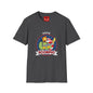 Vote Scorpio T-Shirt — Zodiac Political Humor Tee