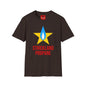 Propane Company T-Shirt — Strickland Propane Logo Tee