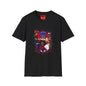 Spider-Verse Character Collage T-Shirt