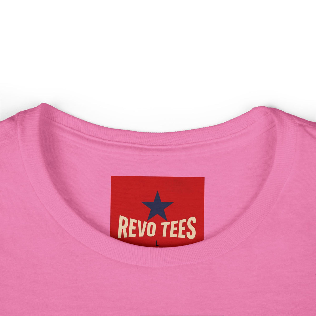 Revotees Live Free Stay Wild Womens T-Shirt - alternate view 20