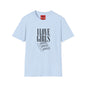 I Love Girls Graphic T-Shirt — Jay Z Lyrics