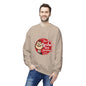 How The Gruber Stole Christmas Crewneck Sweatshirt