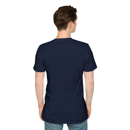Channel 4 News Team T-Shirt — Retro Broadcast Graphic Tee