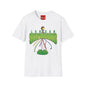 T-Shirt — London Silly Nannies Vintage Band Tee