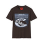 Cybernetic Corporation T‑Shirt — "Sirius Cybernetics Corporation" Retro Sci‑Fi Tee