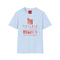 Wallace Corporation Nexus 9 T-Shirt — Sci‑Fi Movie Logo Tee