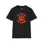 Revotees Back Off Im a Drummer Softstyle T-Shirt - alternate view 3