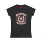 Trailblazer Tee — "Revotees" Western Star Women's T-Shirt
