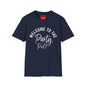 Welcome to the Party Pal T‑Shirt — Fun Bachelorette / Celebration Tee