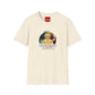 TikTok Robot Graphic T-Shirt — "This is my TikTok" Retro Gamer Tee