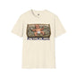 REVOTEES Fat Infant Fat Appetite Graphic T-Shirt — Satirical Tee