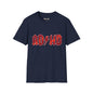 Revotees Adhd Funny Unisex Softstyle T-Shirt - alternate view 10