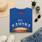 Big Kahuna Burger T-Shirt — Retro Surf-Inspired Burger Graphic Tee