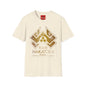 Nakatomi Plaza Vintage Logo T-Shirt