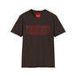 Visit Hawkins Indiana T-Shirt – Retro Stranger Things Inspired Tee