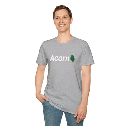 Revotees Acorn Computers 80s Brand T-Shirt - alternate view 5