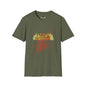 Revotees I Got Wood Funny Lumberjack Camping Outdoors Carpenter Gift T-Shirt - alternate view 5